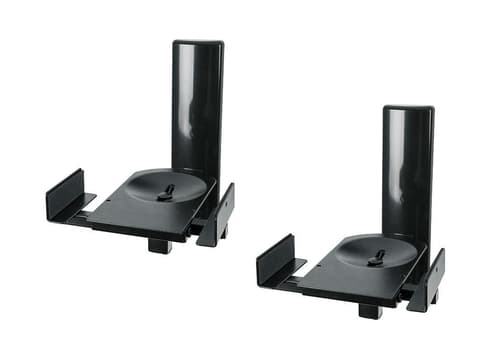 B-tech Bt77 Seinä Musta