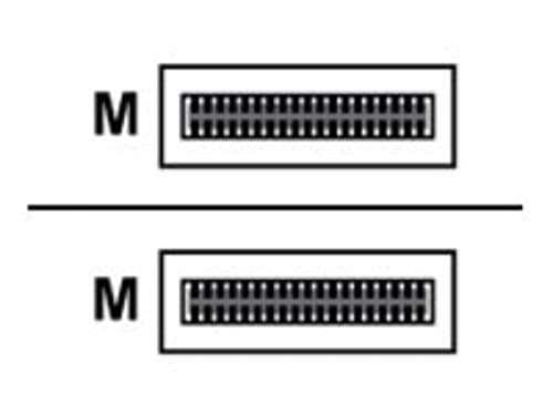 Hpe Aruba Networking X241 100g Qsfp28 5m Infiniband- Ja Kuituoptiikkakaapeli 3 M 3m Qsfp28 Qsfp28