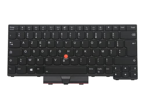 Lenovo Fru Odin Keyboard Full Bl