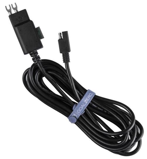 Goal Zero Sae – Spade Kabel 4,5 M