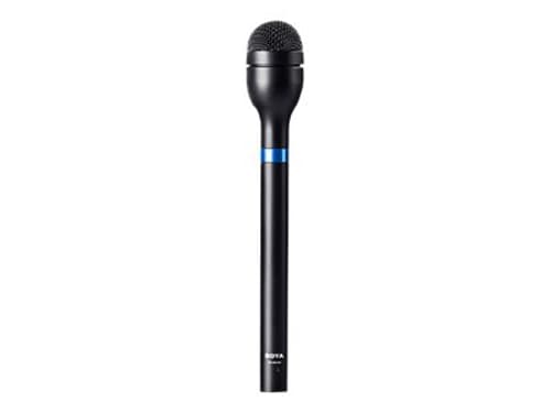 Boya By-hm100 Dynamic Handheld Microphone billede