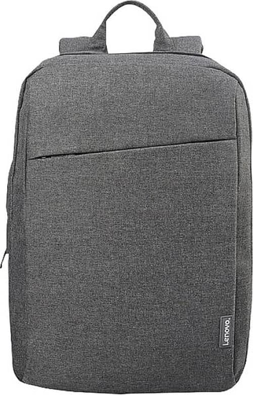 Lenovo B210 39,6 Cm (15.6") Ryggsäck Grå 15.6" Polyester Grå