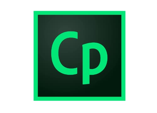 Adobe Captivate For Teams