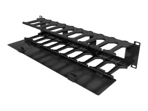 Vertiv Cable Management Panel 2u 19 tommer