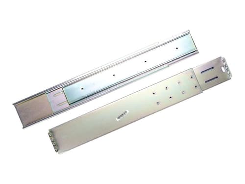 Liebert - Rack-monteringspakke - sølv - for Liebert GXT4