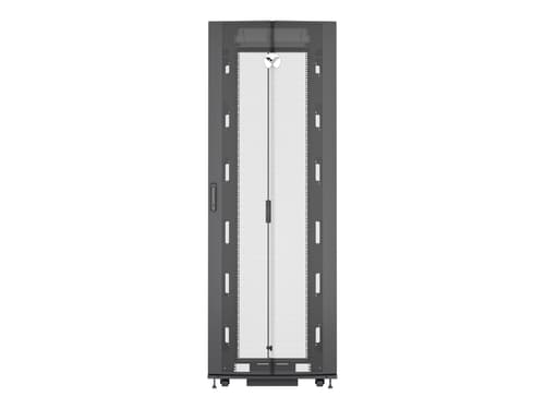 Vertiv Vr3350 19"' 42u 80x120 Musta