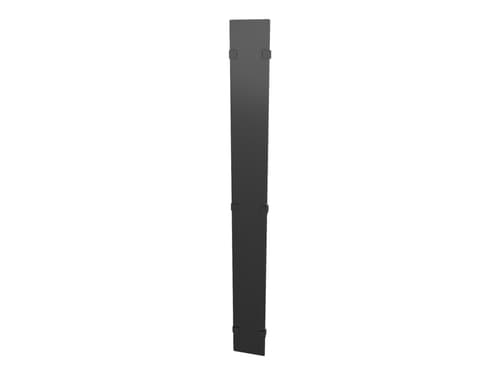 Vertiv Hinged Covers For Vertical Cable Manager 48u 80cm