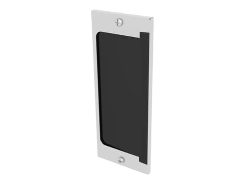 Vertiv Täckpanel Med Borste För 80cm Rack 12-pack