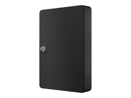 Seagate Expansion Portable 1tb Hdd Musta