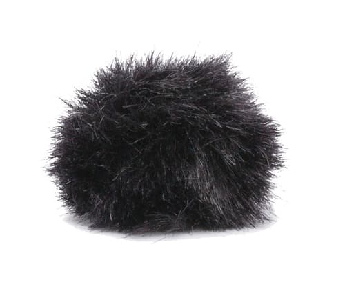 Røde Minifur For Wireless Go