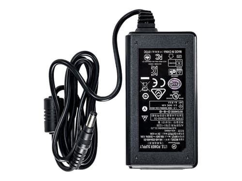 Vertiv Avocent Psc0005 Virta-adapteri Ja Vaihtosuuntaaja Sisätila Musta