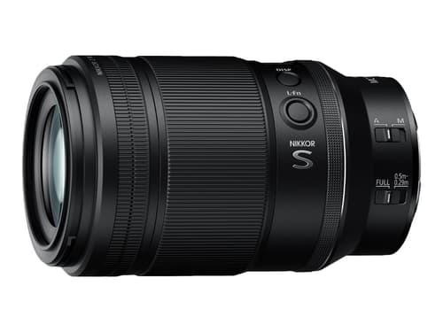 Nikon Nikkor Z Mc 105 Mm F/2.8 Vr S