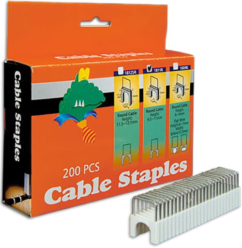 Direktronik Staples For 5011249749 9.5mm-11mm 200pcs