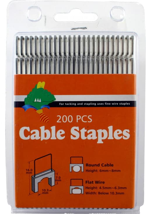 Direktronik Kabelklammer Till 5011249750