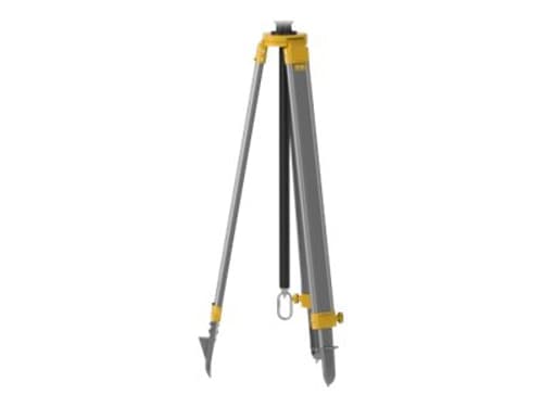 Dji D-rtk 2 Kamerastativ Rustfrit Stål, Gul