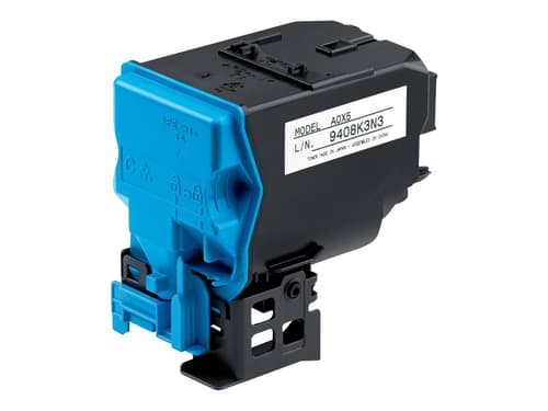 Konica Minolta Tnp-50k Värikasetti 1 Kpl Alkuperäinen Musta