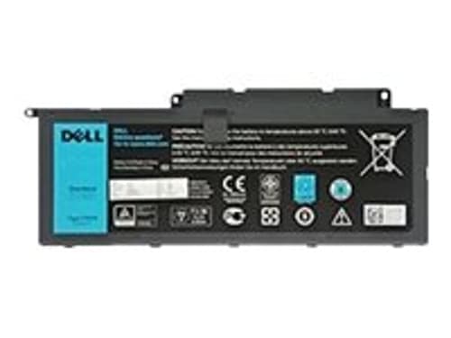 Dell Primary 3-cell 38w