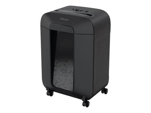 Fellowes Powershred Lx85 Cross-cut