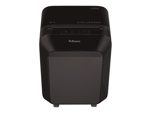 Fellowes Powershred Lx210 Mini-cut
