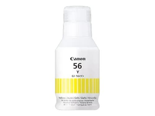 Canon Blæk Gul Gi-56 Y – Gx6050/gx7050