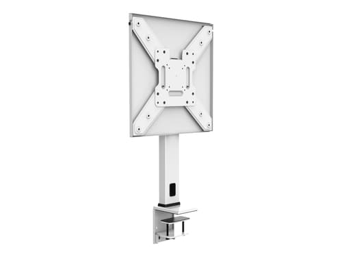 Multibrackets M Skærmstativ Xl Hvid 75x75-400x400 Max 35 Kg