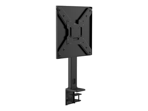 Multibrackets M Deskmount Xl, Musta 75x75–400x400, Maks. 35 Kg