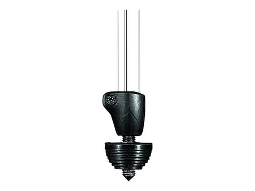 Manfrotto Spike Feet 3-pack 204spk3 billede
