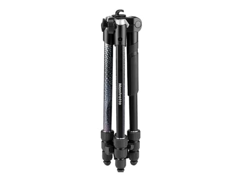Manfrotto Element Mii Tripod Kit + Bt Remote billede