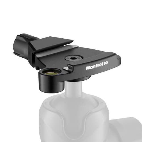 Manfrotto Msq6t Tripod-tilbehør Monteringsplate