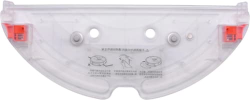 Roborock Mop Cloth Mount For S5 Max White