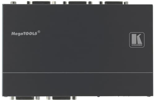 Kramer Electronics Vm-400hdcpxl 1x Dvi