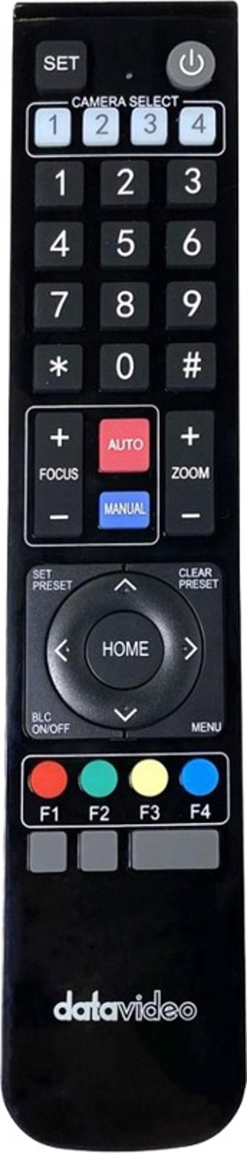 Datavideo Remote For Ptc-140