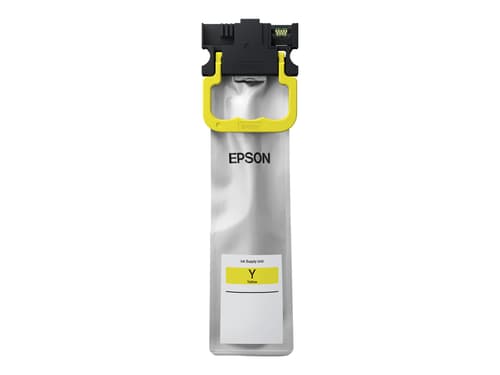 Epson Ink Yellow Xl 5k - Wf-c529r/c579r