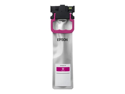 Epson Bläck Magenta Xl 5k - Wf-c529r/c579r