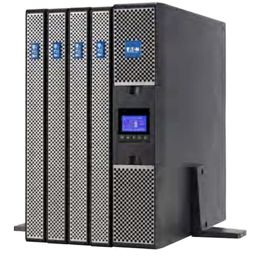 Eaton 9px Ebm 72v 1u Lithium