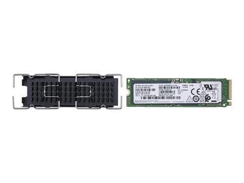 Hp Zturbo 512gb Tlc Z2 G5 Twr/sff Ssdkit M.2 Pci Express 3.0 M.2 Pcie 3.0