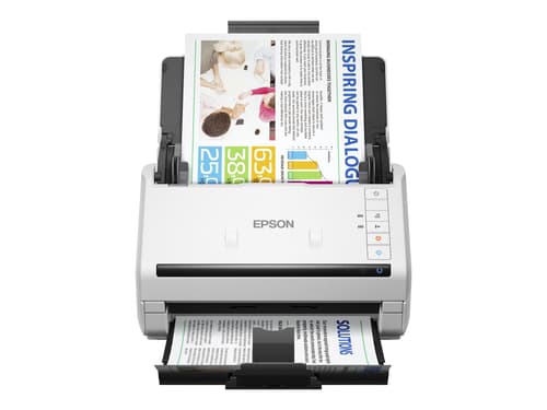 Epson Workforce Ds-770ii A4