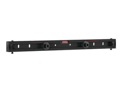 "Multibrackets 4173 Digitalskiltmontering 2,16 M (85"") Sort"