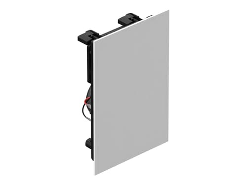 Sonos In-wall Pair Valkoinen