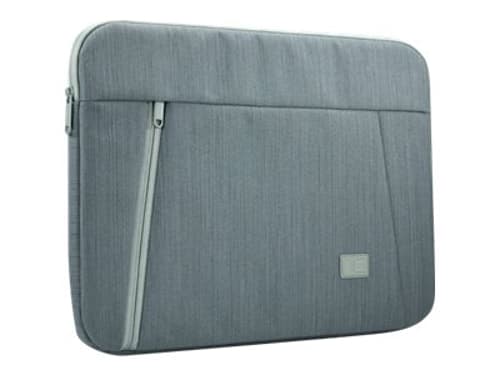 Case Logic Huxton Huxs-215 Balsam 39,6 Cm (15.6 tommer) Etui Grå 15.6 tommer Polyester Grå billede