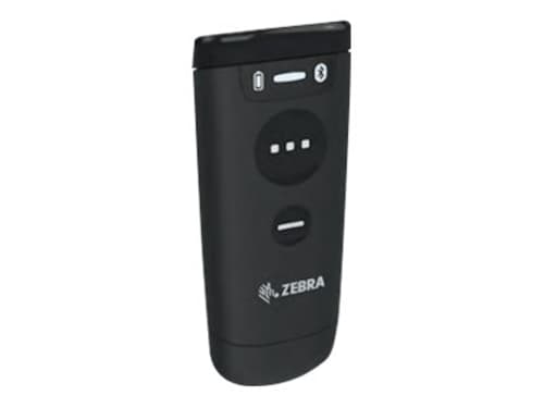 Zebra Cs6080-sr 2d Bt Sort (kun Scanner)