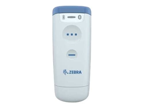 Zebra Cs6080-hc 2d Bt Valkoinen (vain Skanneri)