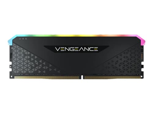Corsair Vengeance Rgb Cmg16gx4m2d3600c18 Muistimoduuli 16 Gb 2 X 8 Gb Ddr4 3600 Mhz 16gb 3600mhz Ddr4 288-pin Dimm