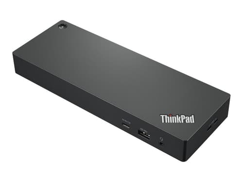 Lenovo Lenovo Thinkpad Workstation Dock Thunderbolt 4