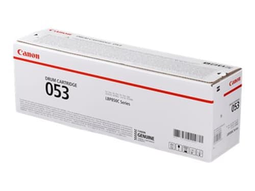 Canon Tromlepatron Crg-053drm - I-sensys Lbp852cx/lbp851c/lbp852ci billede