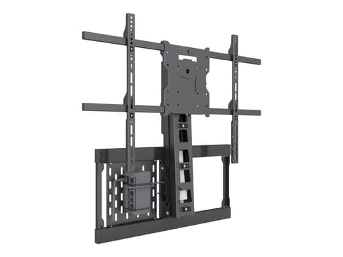 Multibrackets Motorized Pull Down Full Motion Flexarm 42 tommer-80 tommer