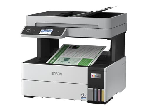 Epson Ecotank Et-5150 A4 Mfp