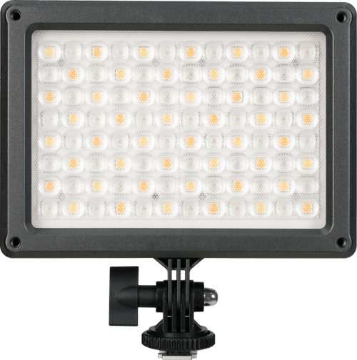 Nanlite Mixpad 11c Ii Rgbww Led Panel