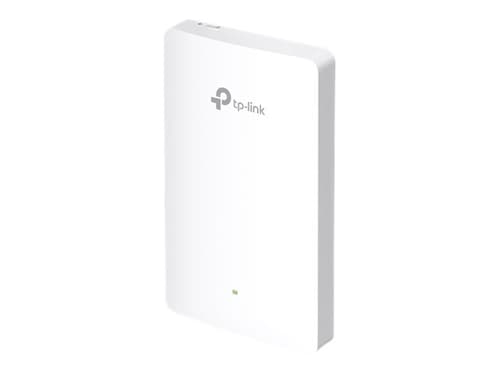 Tp-link Omada Eap615-wall Wlan Adgangspunkt 1774 Mbit/s Hvid Strøm Over Ethernet (poe)
