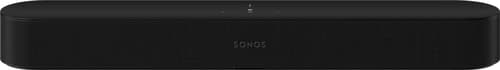 Sonos Beam (Gen2) Lydplanke (sort)